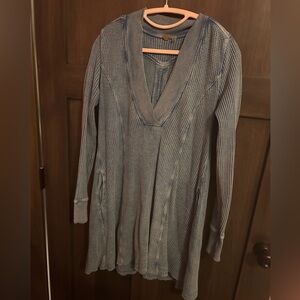 Free People tunic